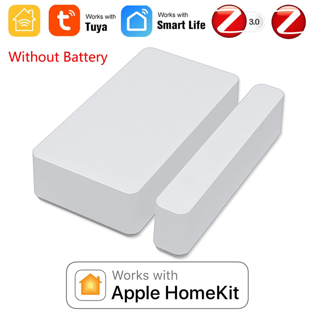 Kit ZigBee accesorios Smart Home APP  Apple HomeKit Alexa Google Home Tuya SmartLife