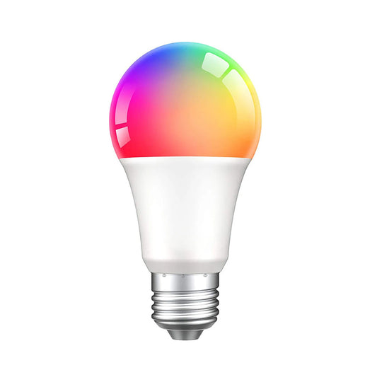 Ampolleta smart E27 RGB Xiaomi 18/15/12/9W  para Tuya Zigbee Alexa Google Home