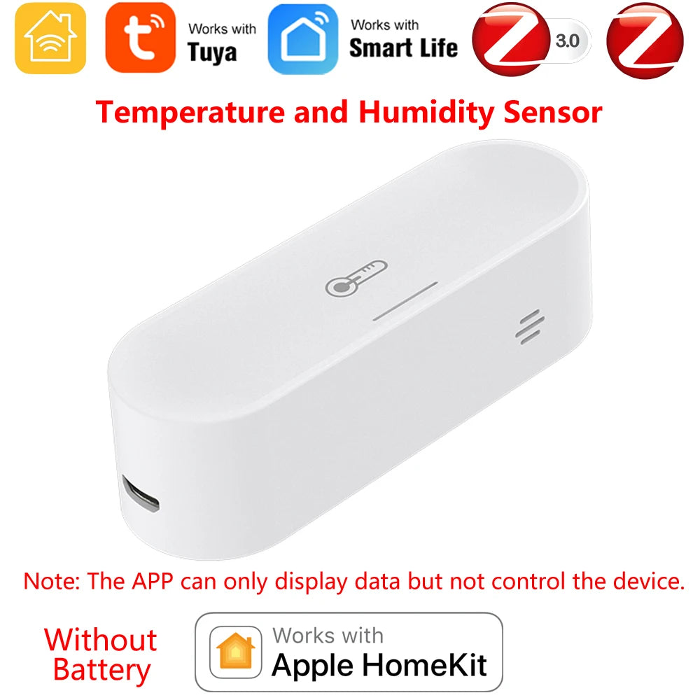 Kit ZigBee accesorios Smart Home APP  Apple HomeKit Alexa Google Home Tuya SmartLife