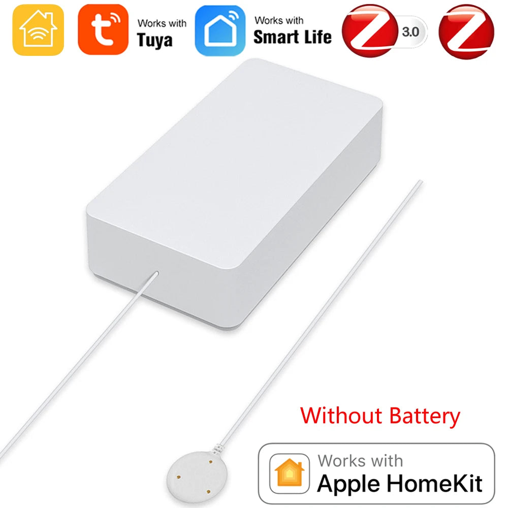 Kit ZigBee accesorios Smart Home APP  Apple HomeKit Alexa Google Home Tuya SmartLife