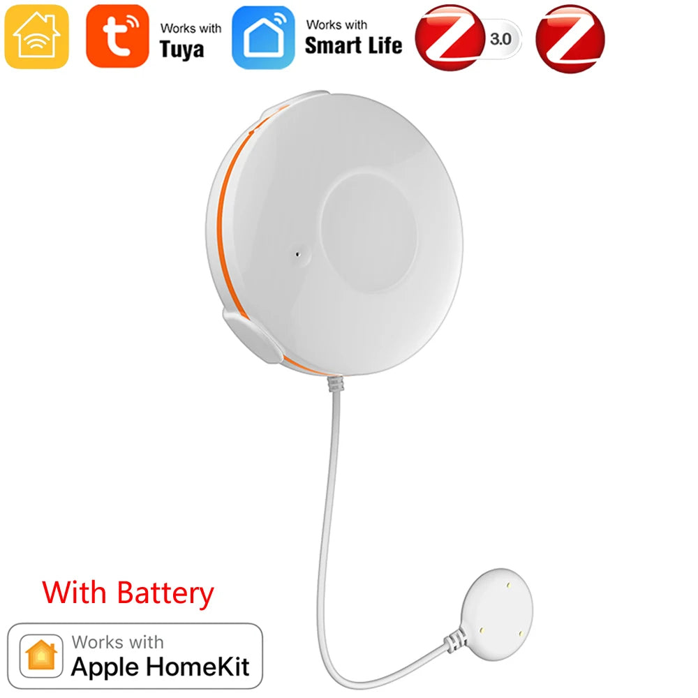 Kit ZigBee accesorios Smart Home APP  Apple HomeKit Alexa Google Home Tuya SmartLife